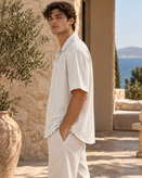 ۱۲۱۴۶۴ پیراهن مردانه Cottoné