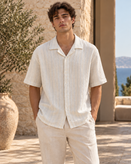 ۱۲۱۴۶۴ پیراهن مردانه Cottoné